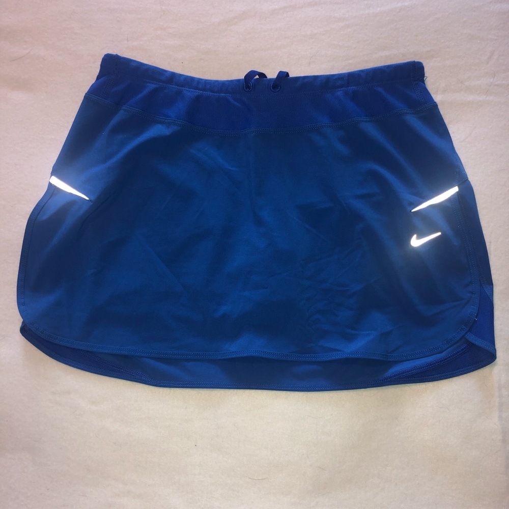 Nike Team Pure skirt